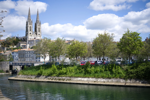 Diagnostiqueur immobilier Niort