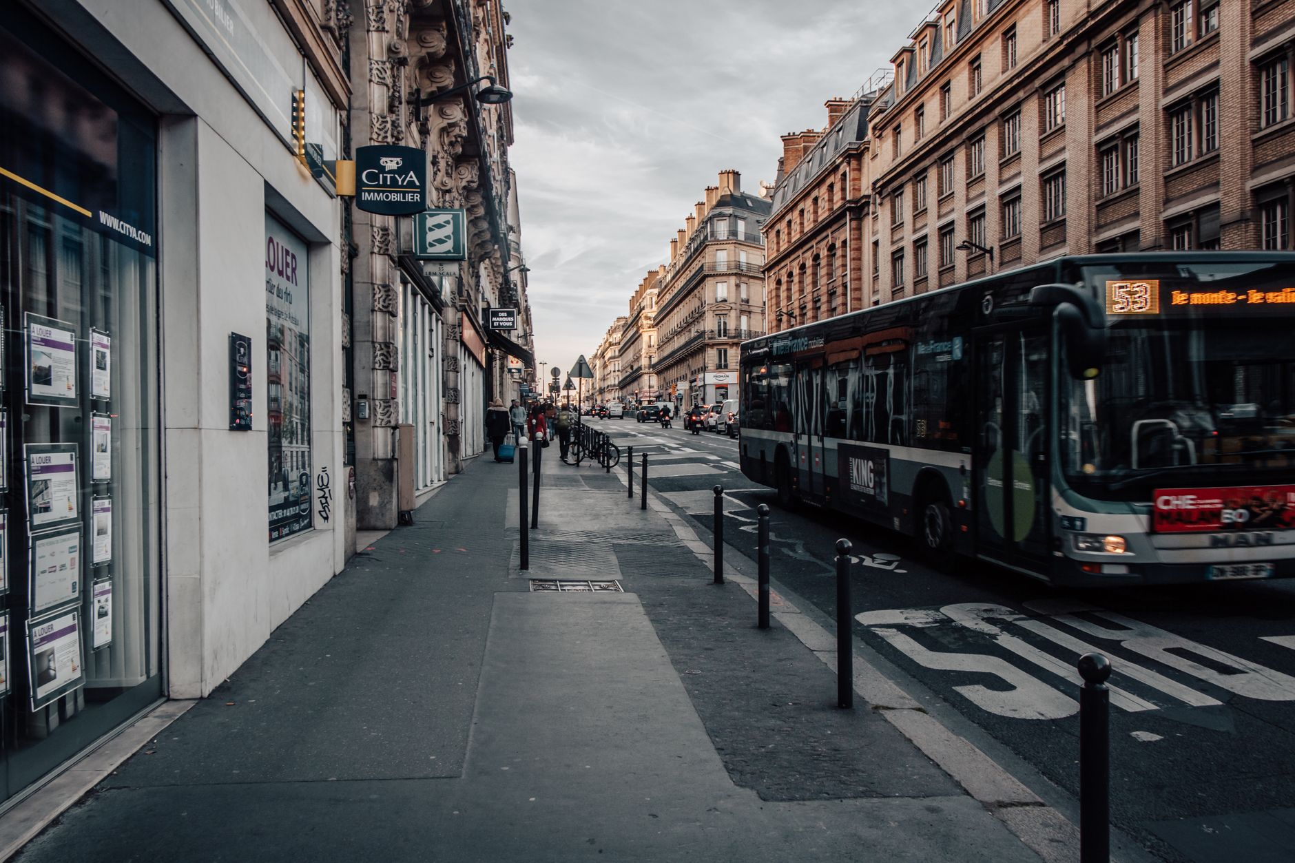 Diagnostiqueur immobilier à Niort
